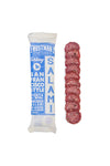 Foustman's Turkey Uncured Salami - Turkey San Francisco