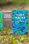 Field Notes - Is A River Alive? 3-Pack