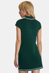 RVCA Wednesday Polo Dress