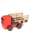 Luke's Toy Factory Truck Farm Truck