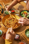 Momofuku Noodles - Spicy Soy