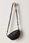 Palmer Crossbody Black