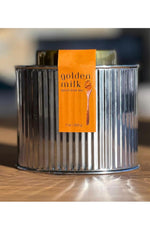 Verve Culture Golden Milk in Tin