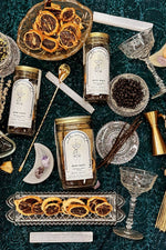 Botanical Craft Cocktail Kit - Moon Magic