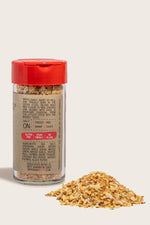 Ocean State Pepper Co Bottled Spice - Smoky Rhode