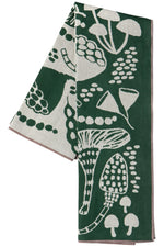 Double Cloth Dishtowel - Wildgrove