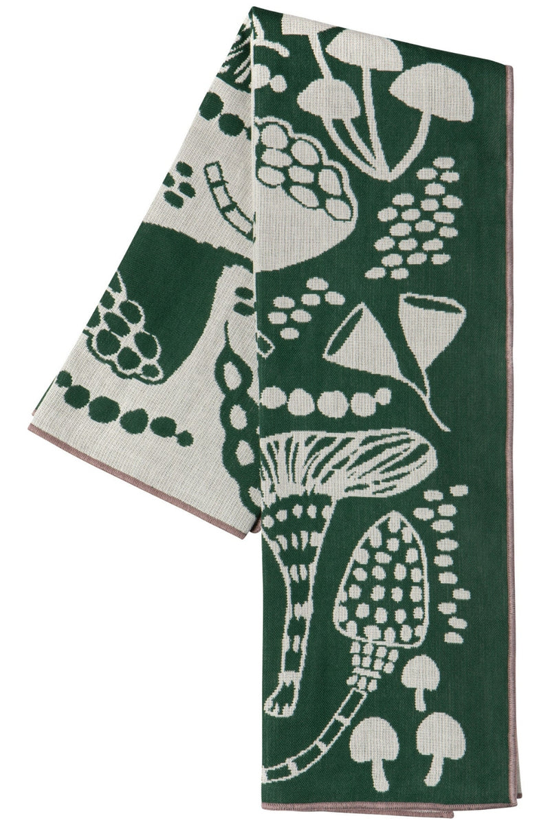 Double Cloth Dishtowel - Wildgrove