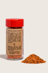 Ocean State Pepper Co Bottled Spice - Vampire Repellent