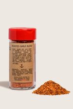 Ocean State Pepper Co Bottled Spice - Vampire Repellent