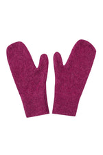 FRNCH Bouvier Mittens - Bordeaux