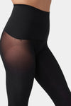 Basic Tights - Black