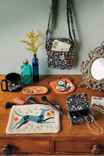 Trinket Tray - Dogwood