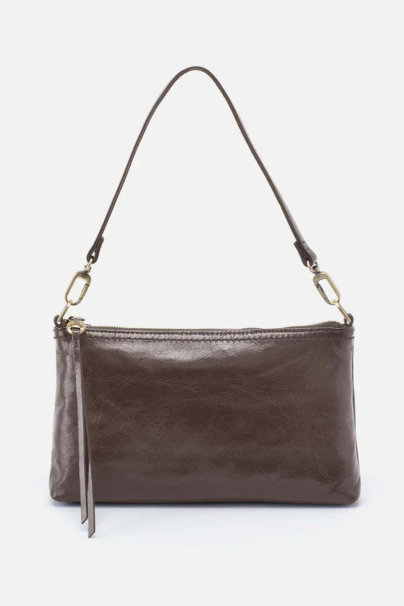 Hobo Darcy Convertible Handbag - Hearthstone