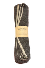 Sapa Shawl - Black
