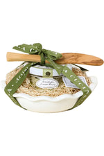 Bella Cucina Artichoke Baking Gift Set
