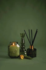 Paddywax Botanica Diffuser - Wild Neroli