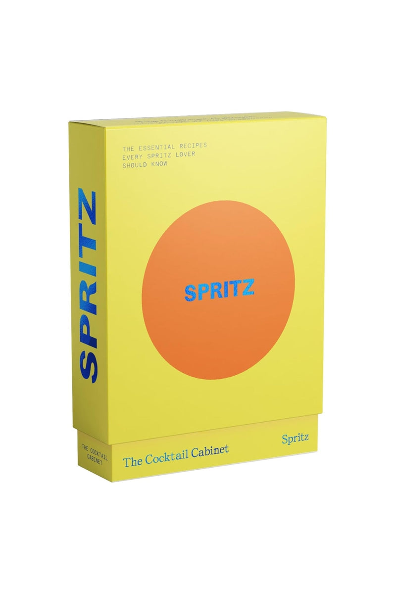The Cocktail Cabinet: Spritz