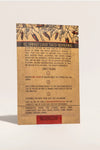 Ocean State Pepper Co. Packet Seasonings - El Gringo Loco Taco Seasoning