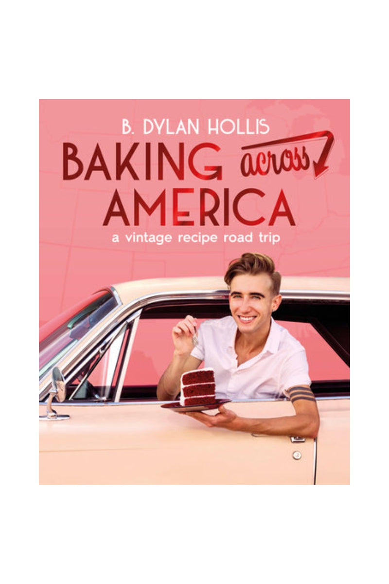Baking Across America