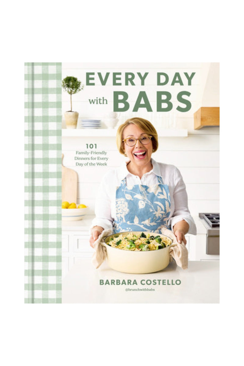 Every Day with Babs