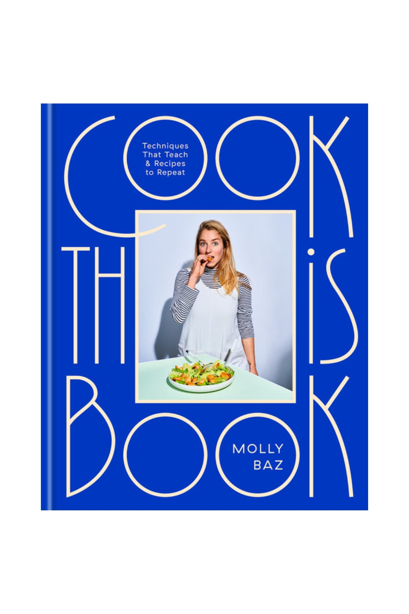 Cook This Book