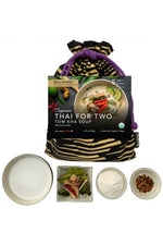 Thai Cooking For Two Kit - Tom Kha Soup