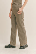 Harper University Pant