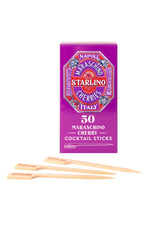 Starlino Cocktail Skewers