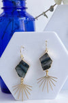 Seneca Earrings