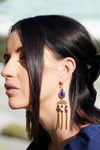 The Emelina Earring