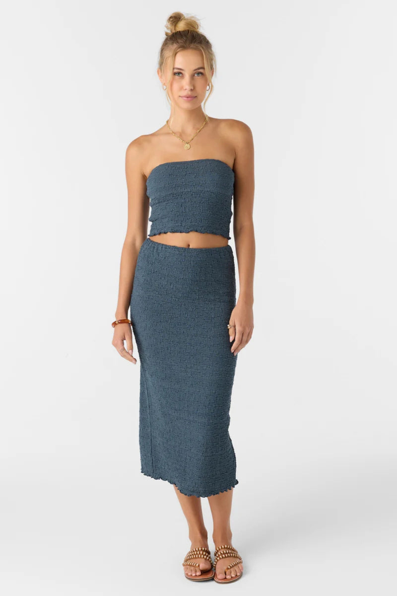 O'Neill Terra Top - Slate