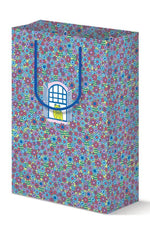 The Good Twin Gift Bag - Froggy Window