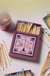 Cabana Set of 100 Boxed Matches Balance