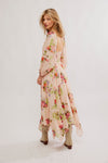 Morning Glory Maxi