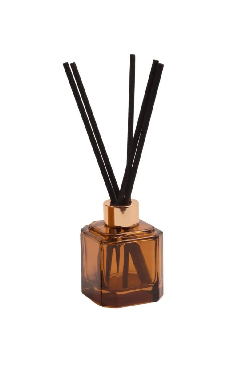 Paddywax Botanica Diffuser - Leather & Smoke