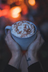 Ocean State Pepper Co. Wicked Cocoa