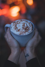 Ocean State Pepper Co. Wicked Cocoa