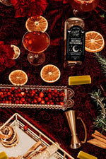 Botanical Craft Cocktail Kit - Beeswax Old Fashioned