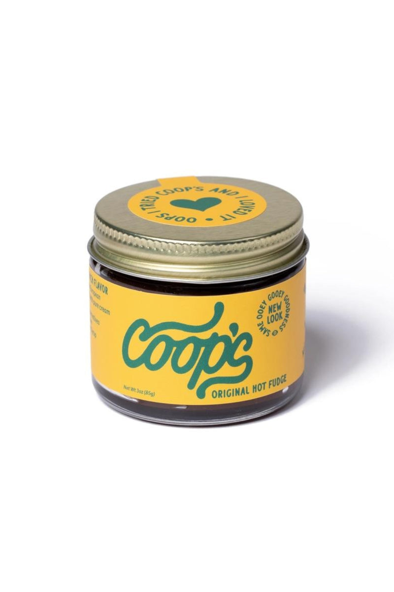Coop's Mini's