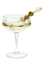 Viski Belmont: Art Deco Cocktail Picks
