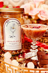Botanical Craft Cocktail Kit - Small Chocolate Rose