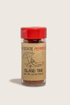 Ocean State Pepper Co Bottled Spice - Island Time