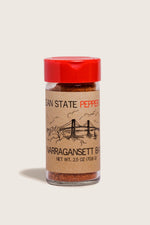 Ocean State Pepper Co Bottled Spice - Narragansett Bay