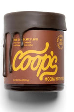 Coop's Hot Fudge