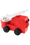 Luke's Toy Factory Truck Fire Truck