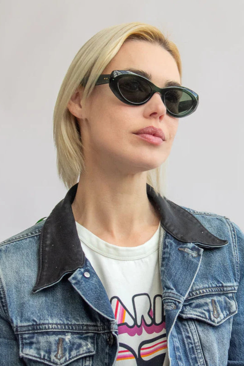 Tilda - Black
