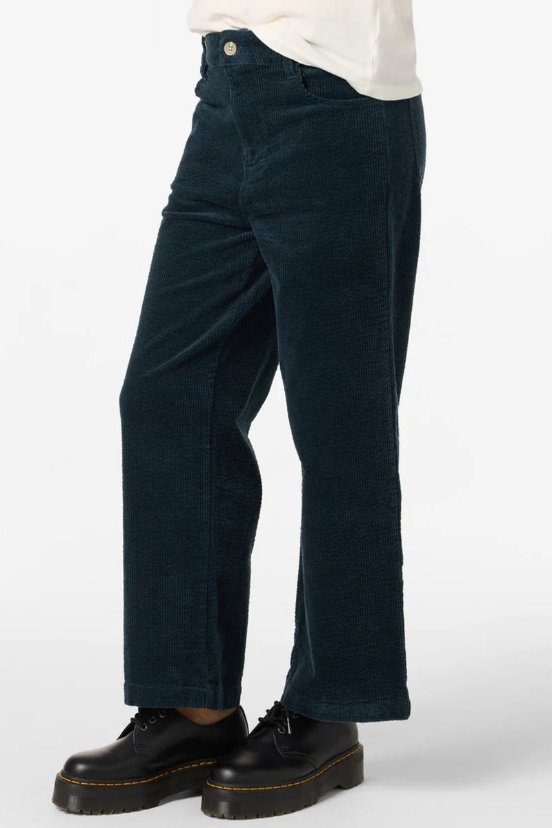 O'Neill Langford Cord Pant - Slate