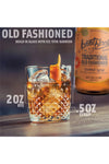 Bootblack Brand Mixers Traditional Old Fashioned