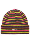 Obey Five Stripes Future Beanie