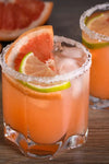 Wood Stove Kitchen Cocktail Mixer - Paloma (Grapefruit & Lime)